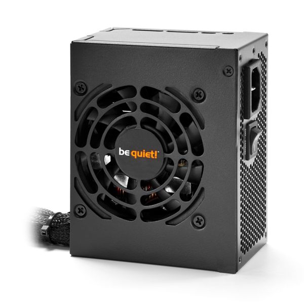 Be Quiet Be Quiet SFX Power 2 400W 80 PLUS Bronze Τροφοδοτικό