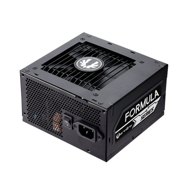 BitFenix BitFenix Formula Gold 80+ 550W Τροφοδοτικό