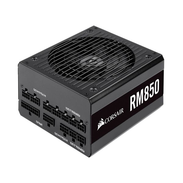 Corsair RM850 850W 80Plus Gold Τροφοδοτικό