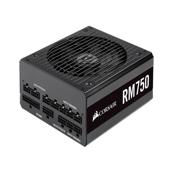 Corsair RM750 750W 80Plus Gold Τροφοδοτικό