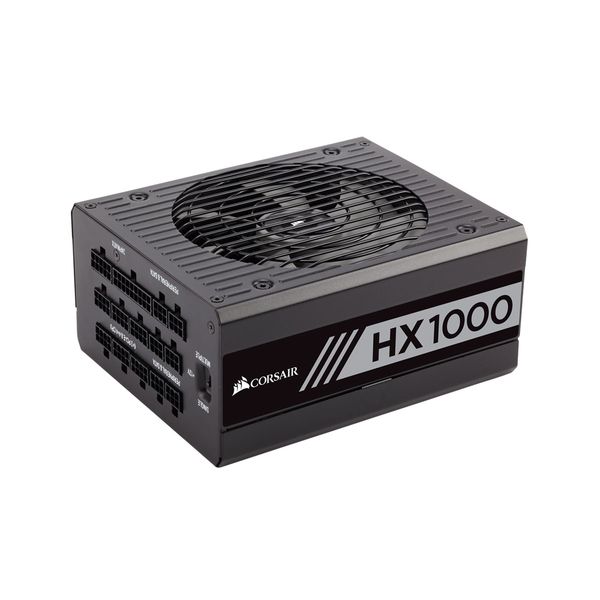 Corsair ΗΧ1000 1000W 80Plus Platinum Τροφοδοτικό