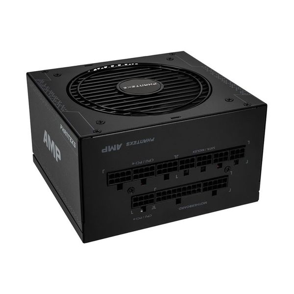 Phanteks AMP 550W 80Plus Gold Τροφοδοτικό