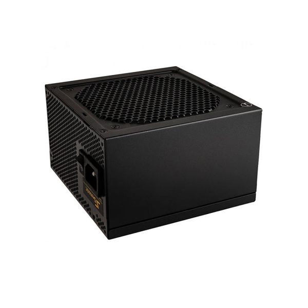 Seasonic Seasonic Core GC 650W 80 Plus Gold Τροφοδοτικό