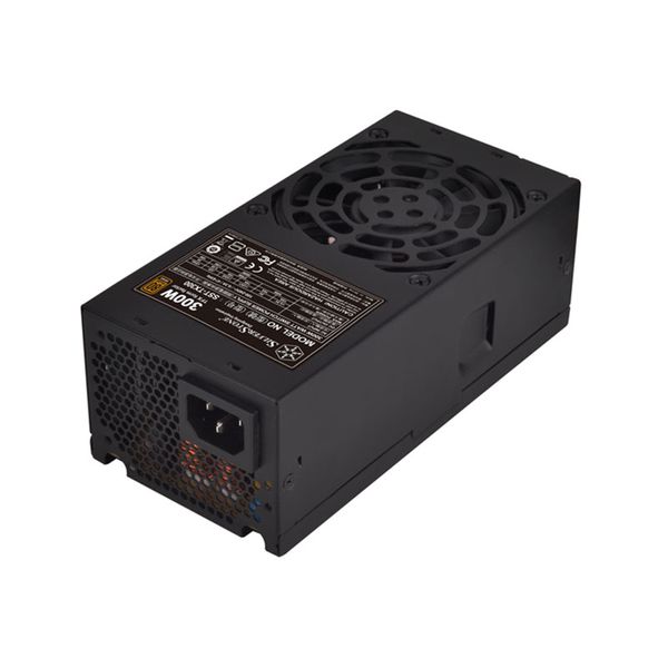 Silverstone TX 300 80 Plus Bronze Τροφοδοτικό
