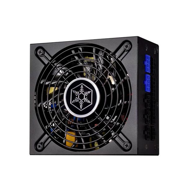 Silverstone SX700-LPT 700W 80 Plus Platinum