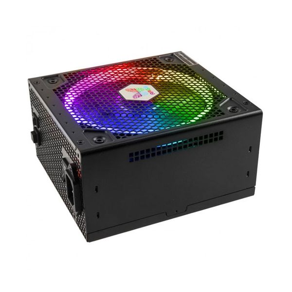 Super Flower LEADEX 3 850W 80 Plus Gold ARGB PSU Τροφοδοτικό