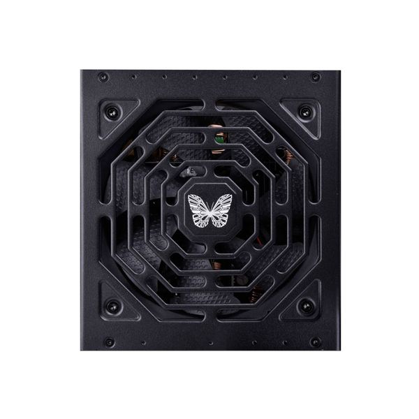 Super Flower LEADEX 3 650W 80 Plus Gold Τροφοδοτικό