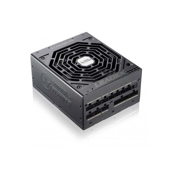 Super Flower LEADEX 850W 80 Plus Titanium Τροφοδοτικό