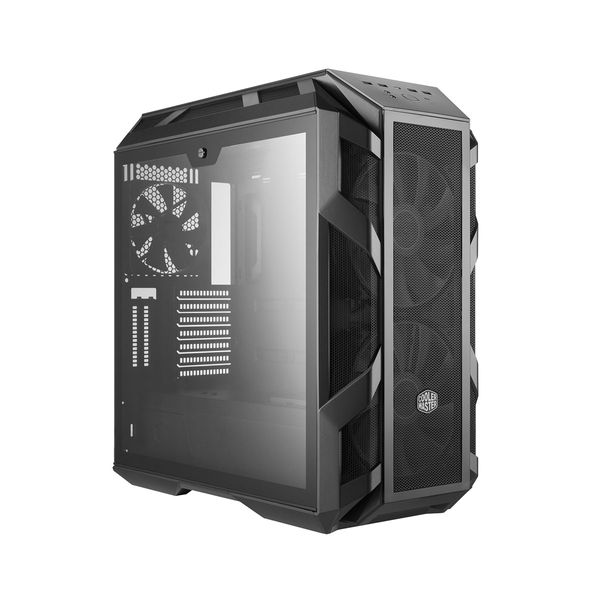 Coolermaster Coolermaster MasterCase H500M ARGB PC Case