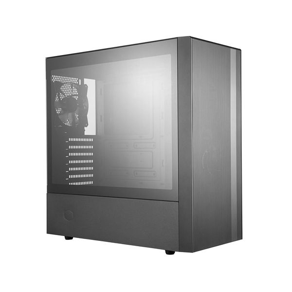 Coolermaster Coolermaster MasterBox NR600 PC Case