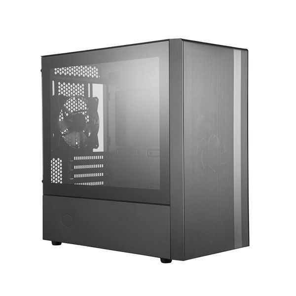 Coolermaster Coolermaster MasterBox NR400 PC Case