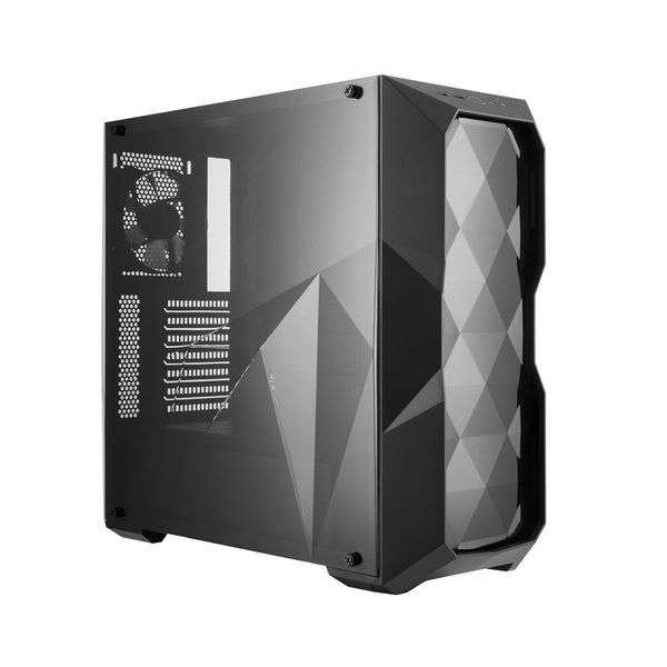 Coolermaster Coolermaster MasterBox TD500L PC Case