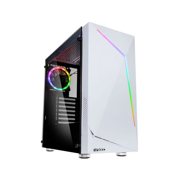 Antec Antec NX300 White PC Case