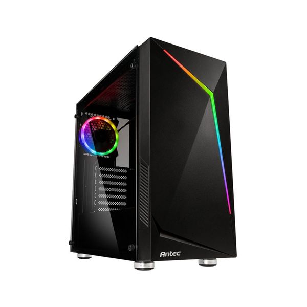 Antec Antec NX300 Black PC Case