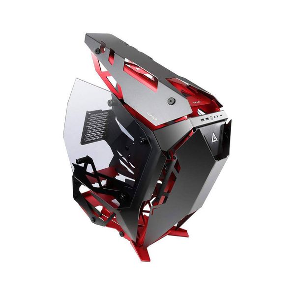 Antec Antec Torque Black/Red PC Case