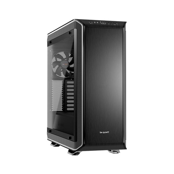 Be Quiet Be Quiet Dark Base Pro 900 V2 Silver PC Case