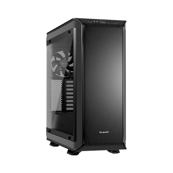 Be Quiet Be Quiet Dark Base Pro 900 V2 Black PC Case