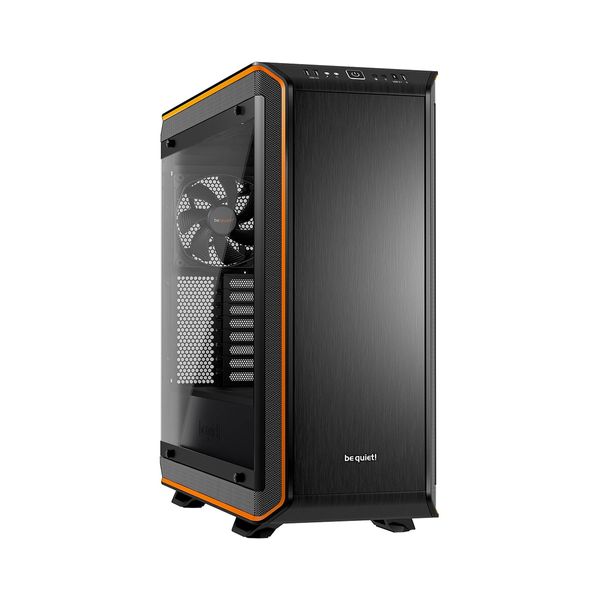 Be Quiet Be Quiet Dark Base Pro 900 V2 Orange PC Case