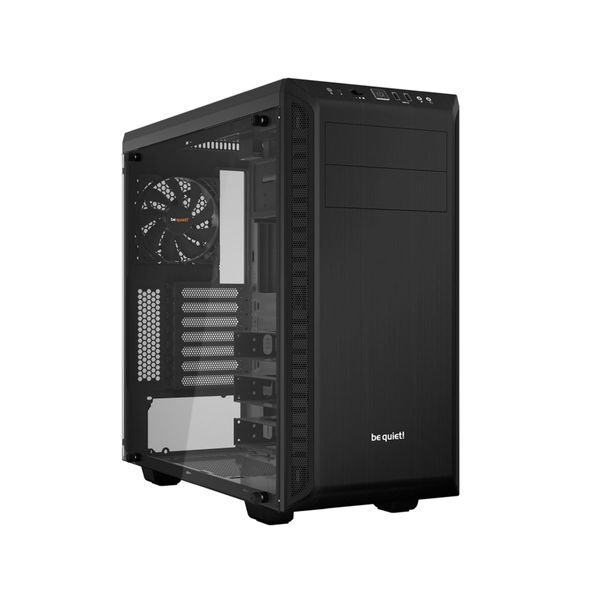 Be Quiet Be Quiet Pure Base Window Black PC Case