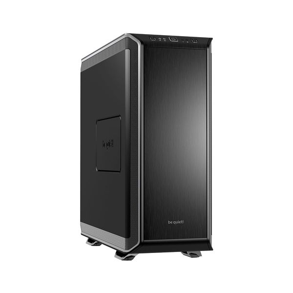 Be Quiet Be Quiet Dark Base 900 Silver PC Case