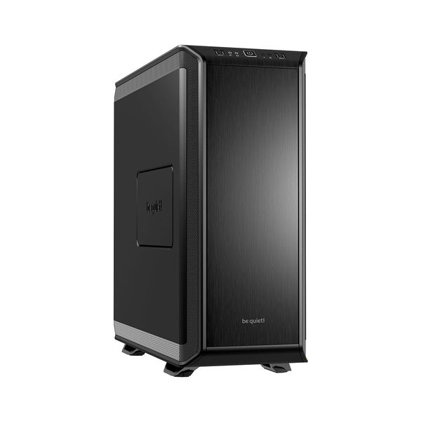 Be Quiet Be Quiet Dark Base 900 Black PC Case