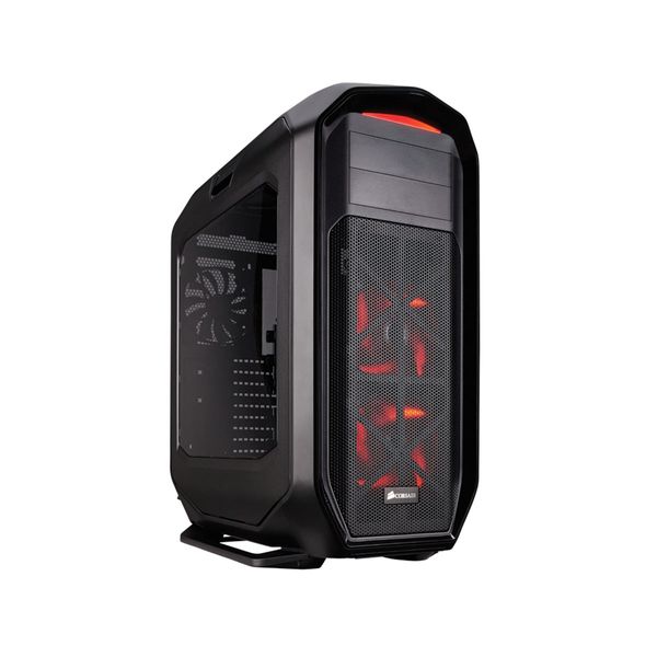 Corsair Graphite 780Τ Black PC Case