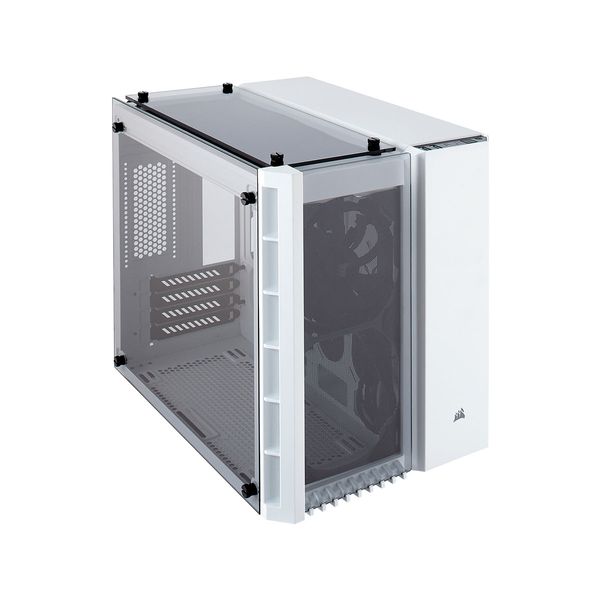 Corsair Crystal 280X White PC Case