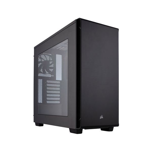 Corsair Corsair Carbide 270R Window Black PC Case