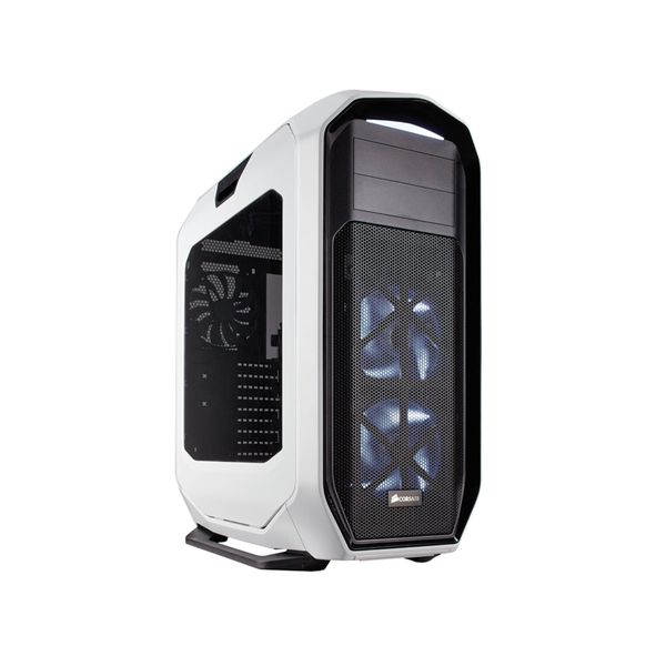 Corsair Graphite 780Τ White PC Case