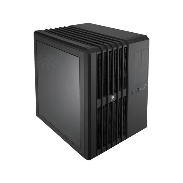 Corsair Corsair Carbide Air 540 ATX Black PC Case