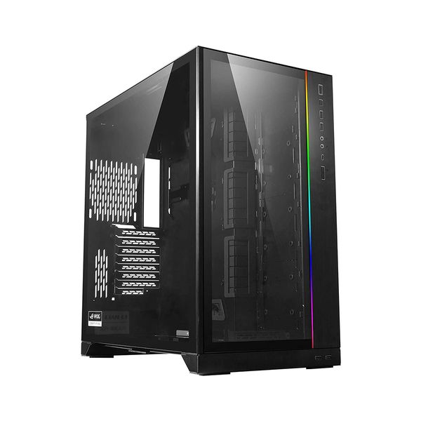 Lian Li Lian Li O11Dynamic XL ROG Black PC Case