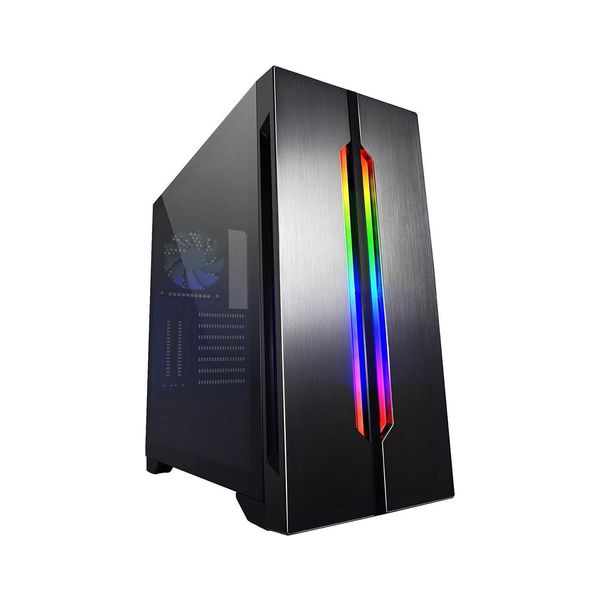 Lian Li Lian Li Lancool One Digital Black PC Case