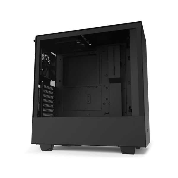 NZXT NZXT H510i Matte Black PC Case