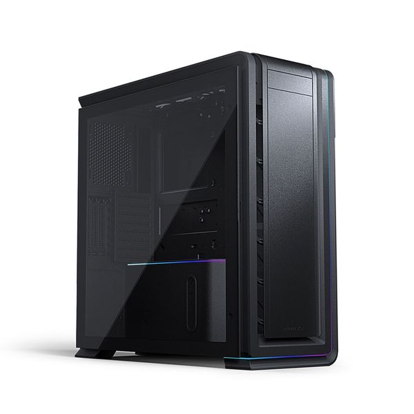 Phanteks Phanteks Enthoo 719 - Black PC Case