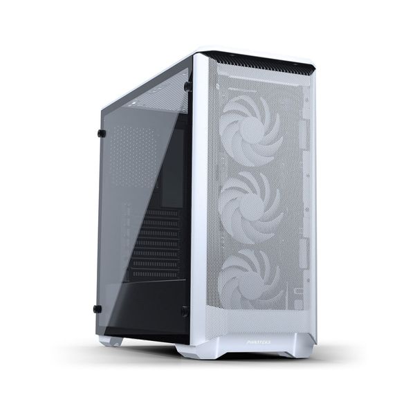 Phanteks Phanteks Eclipse P400A DRGB White PC Case