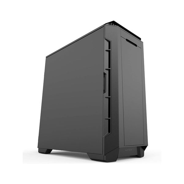 Phanteks Phanteks Eclipse P600S Closed Black PC Case