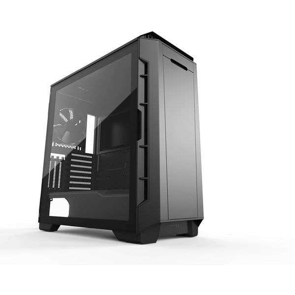 Phanteks Phanteks Eclipse P600S Black PC Case