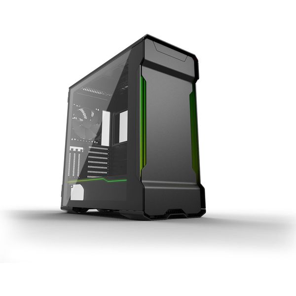 Phanteks Phanteks Enthoo Evolv X Glass - Satin Black PC Case