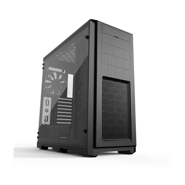 Phanteks Phanteks Enthoo Pro Tampered Glass - Satin Black PC Case