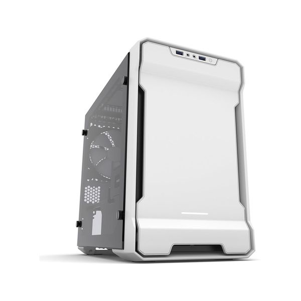 Phanteks Phanteks Enthoo Evolv ITX - White PC Case