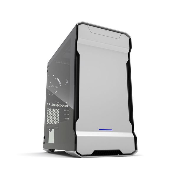 Phanteks Phanteks Enthoo Evolv TG Silver PC Case