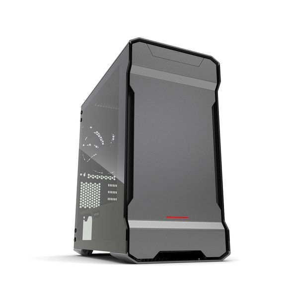 Phanteks Phanteks Enthoo Evolv TG Anthracite PC Case