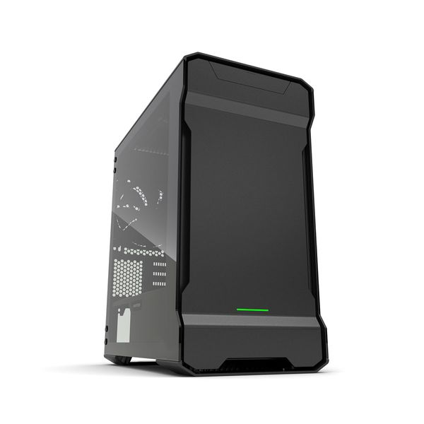 Phanteks Phanteks Enthoo Evolv TG Black PC Case
