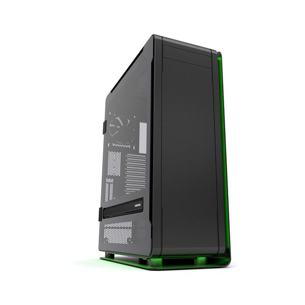 Phanteks Phanteks Enthoo Elite - Black (Window) PC Case