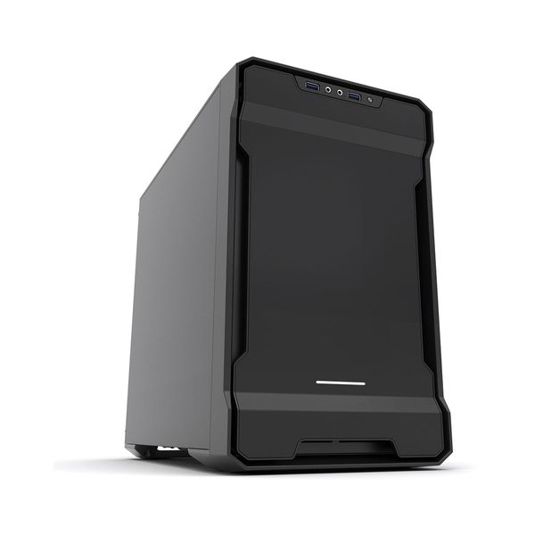 Phanteks Phanteks Enthoo Evolv ITX - Black PC Case