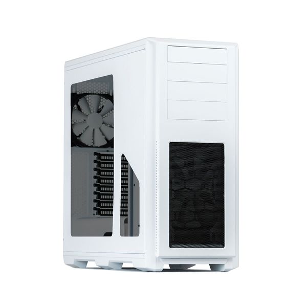 Phanteks Phanteks Enthoo Pro - White (Window) PC Case