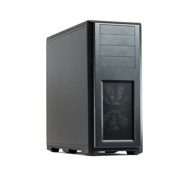 Phanteks Phanteks Enthoo Pro - Black PC Case