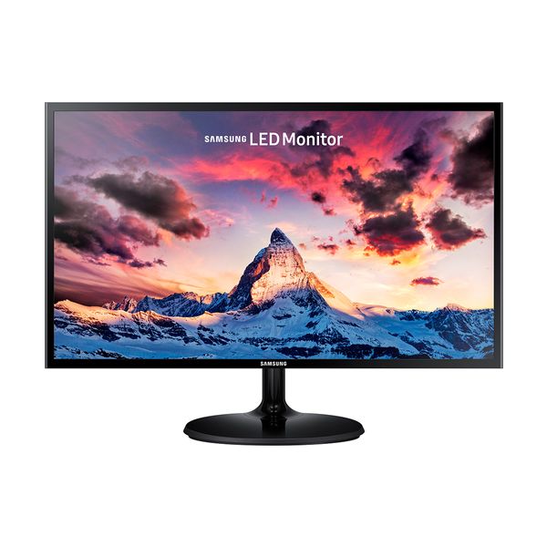 Samsung LS27F350 27" PLS