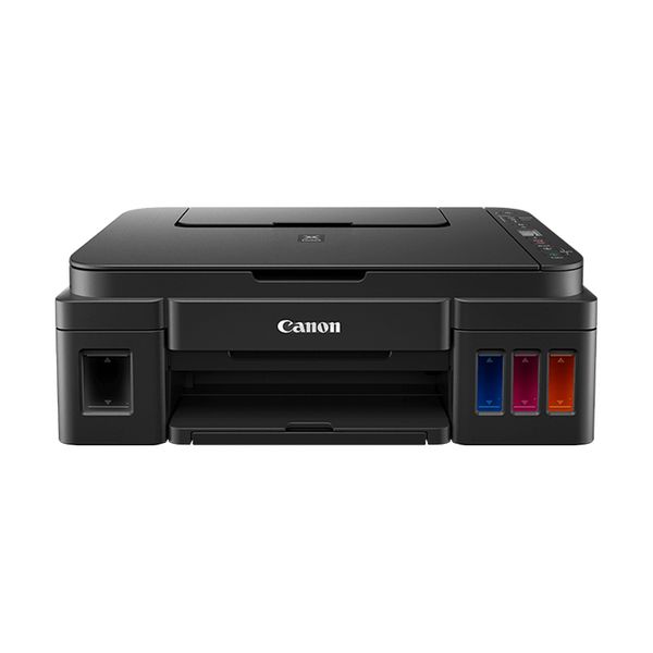 Πολυμηχ/μα Canon Pixma G3411 WiFi color Ink
