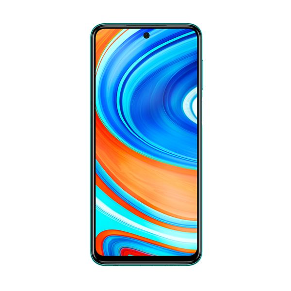 Xiaomi Redmi Note 9 Pro 128GB Green Dual Sim